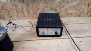 Без сверла и инструментов, любое отверстие, даже в каленой стали