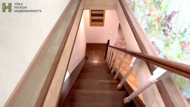 Коттедж в деревне Кондратово, Пермский край смотреть онлайн