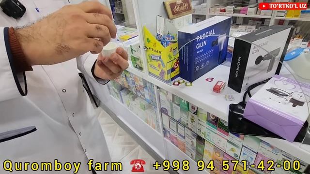 КУРОМБОЙ ФАРМДАН ЯНА ЯНГИЛИКНИ ЗУРИ ТЕЗ КУРИНГ смотреть онлайн