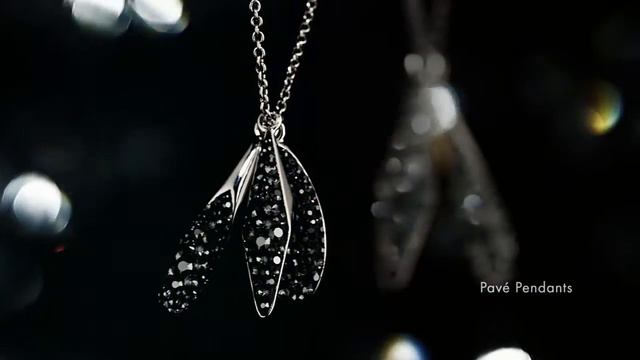 Новинки SWAROVSKI Осень-Зима 2016/2017 смотреть онлайн