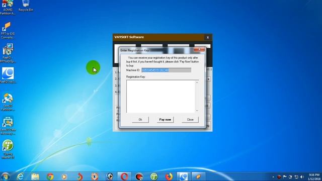 How to convert PPT to EXE || Convert Power Point File to EXE || 2018 смотреть онлайн