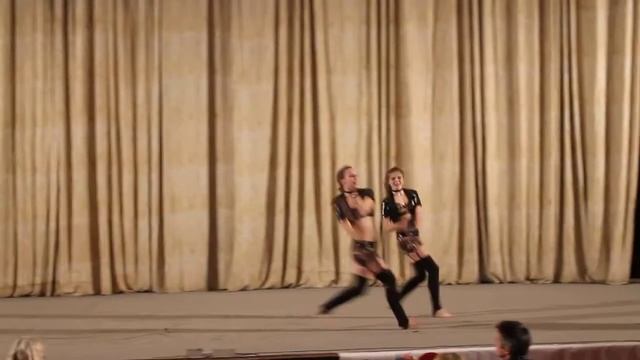 MiGушки Дискуо-дуэт: Мария Сидоркина и Светлана Зубкова смотреть онлайн