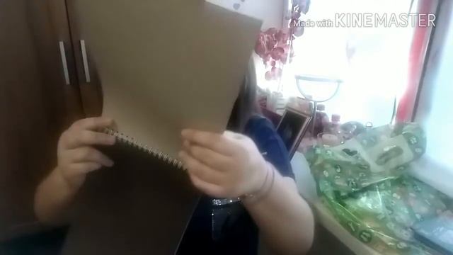 Покупки в магазине Фикс Прайс к школе