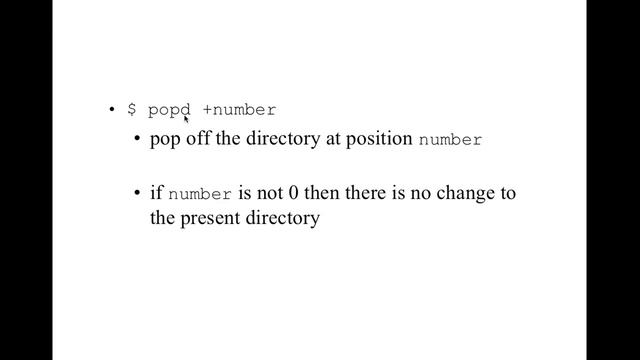 Unix OS - Lecture 10 смотреть онлайн