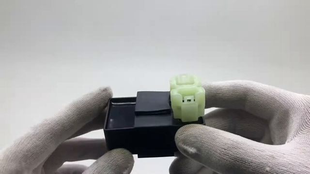 Коммутатор 50-150сс (139QMB) Rockot-Motors смотреть онлайн