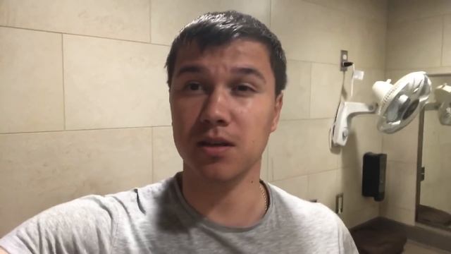 Трак стап. Душ с спец условиями для инвалидов. смотреть онлайн