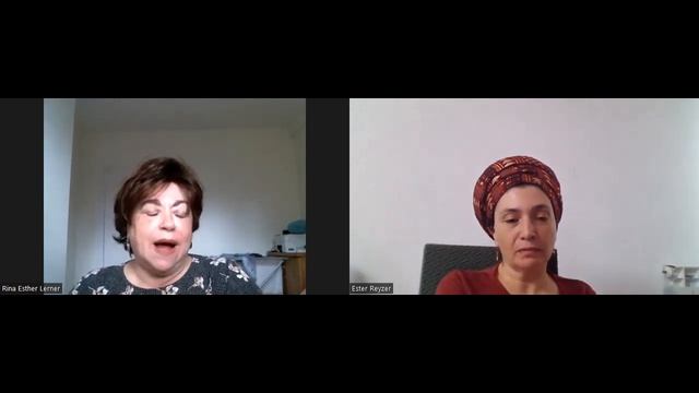 Недельная глава Веишлах. смотреть онлайн