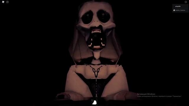 JUDY 2 ПРОХОЖДЕНИЕ ХОРРОРА В РОБЛОКС!!! смотреть онлайн