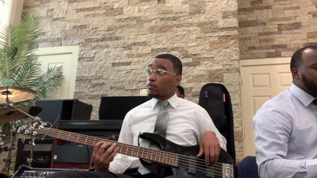 Sunday Service 🔥🙏🏽