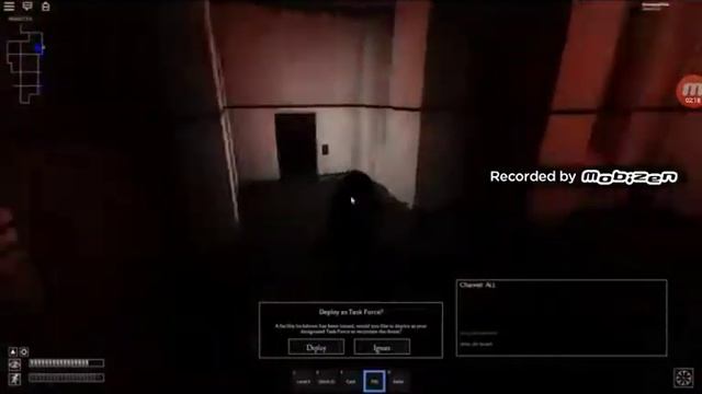 Scp site 19 roblox смотреть онлайн