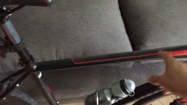 Specialized Sirrus revision en español смотреть онлайн