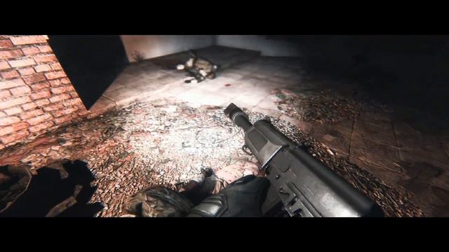 S.T.A.L.K.E.R. GUNSLINGER - Epic Highlights "Holy Monolith" -- HD TEXTURES + ENB смотреть онлайн