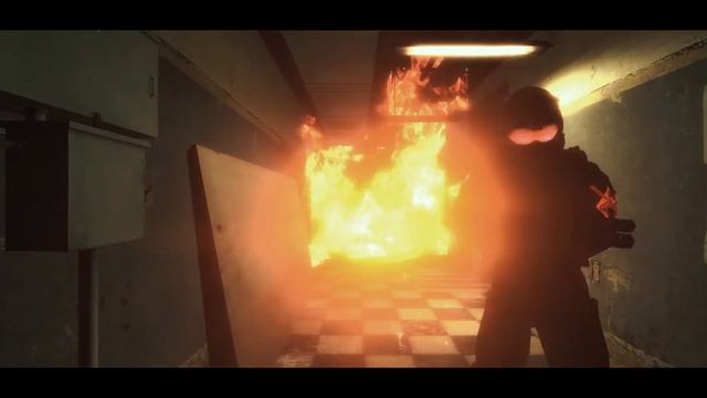 Garry's Mod Machinima: Project Серафим смотреть онлайн
