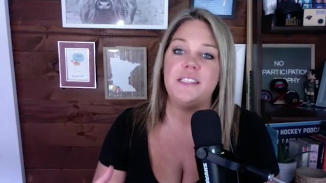 #174. Kirill Kaprizov Heater Incoming смотреть онлайн