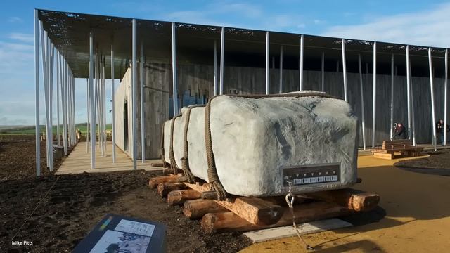Stonehenge: A History смотреть онлайн