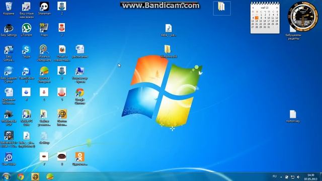 Как установить персонализацию на Windows 7 домашняя базовая смотреть онлайн