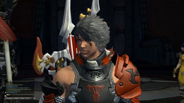 A Realm Reborn - The Praetorium Part 3 [Ultima Weapon & Gaius dungeon] смотреть онлайн