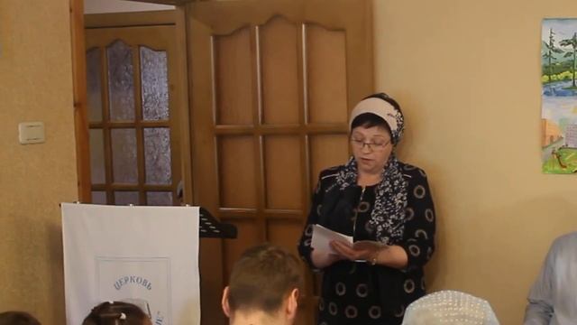 Самая горькая - чаша моя... Стихи. смотреть онлайн