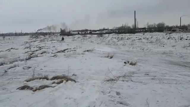 испытание снегохода 1kr-fe смотреть онлайн