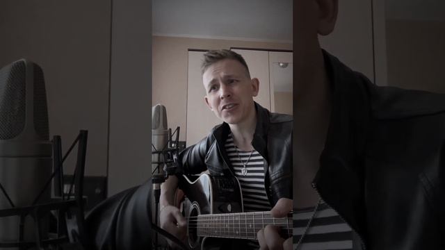 «Платье белое» / Степан Корольков (отрывок. Петлюра) смотреть онлайн