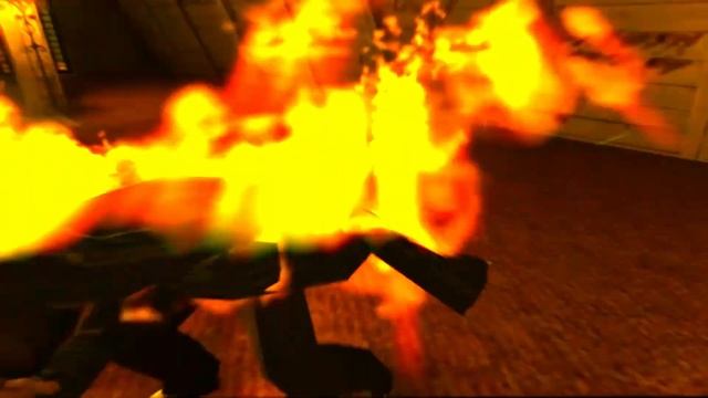 Max Payne кратко смотреть онлайн