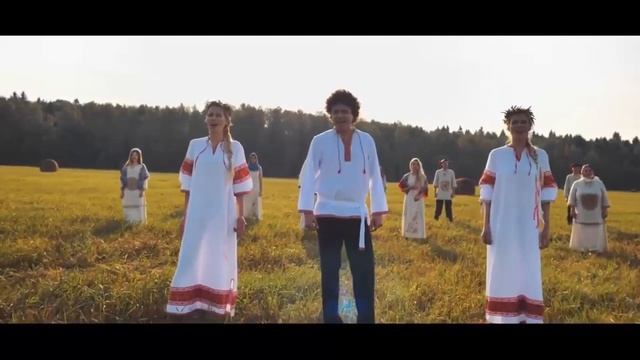 Денис Холостенко Братья славяне минус демо смотреть онлайн