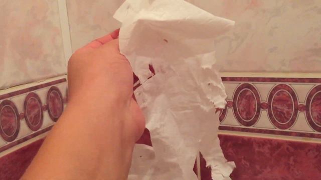Чем жопу вытирать? смотреть онлайн