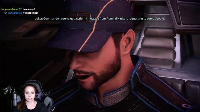 ✨Playing Mass Effect 3 for the FIRST Time BLIND!✨ | Part 9: FINALE | Let's Play ME3! смотреть онлайн