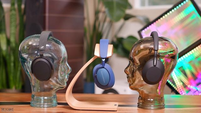 Sennheiser Momentum 4 Vs  B&W Px7 S2e Vs  Sony WH-1000XM5 Wireless Headphones