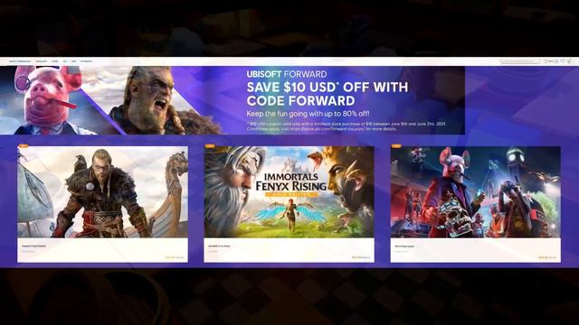Get an AWESOME FREE PC Game Right Now + Another PC Game Sale смотреть онлайн