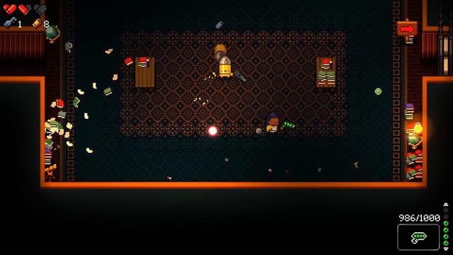 Получи 2 игры абсолютно бесплатно до 27 августа. Grab 2 Games For Free Until August 27.