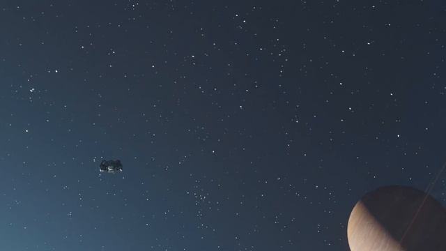 Starfield, brief review and opinion смотреть онлайн