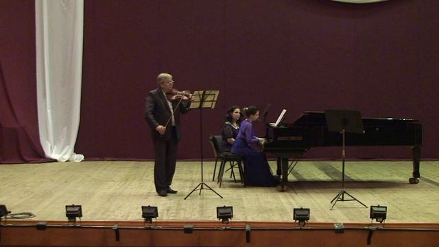 Класс камерного ансамбля смотреть онлайн