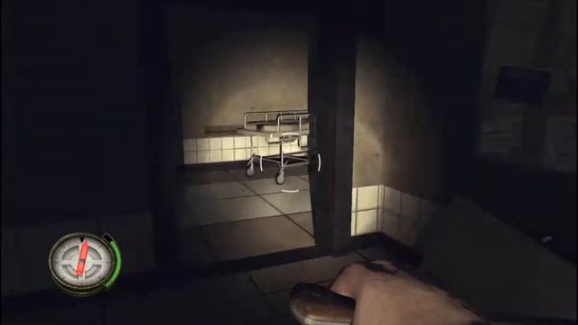 The Walking Dead Survival Instinct . Серия 5. Вылет игры. смотреть онлайн