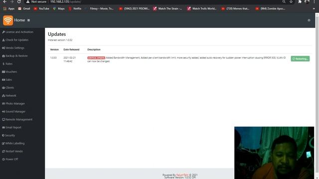 HOW TO ADD NEW THEME USING WINsCP WITH BANDWITH MANAGMENT смотреть онлайн