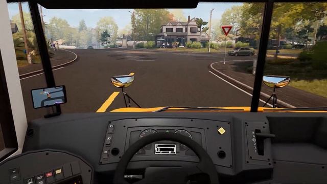 Next Stop... Official School Bus Extension is now available! [BS21] смотреть онлайн