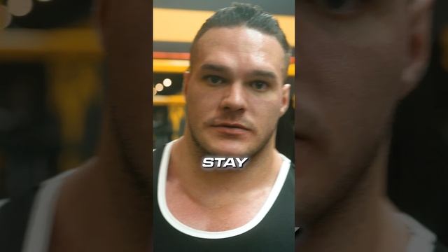 Nick Walker | I Hate Deloads #themutant #nickwalker #bodybuilding