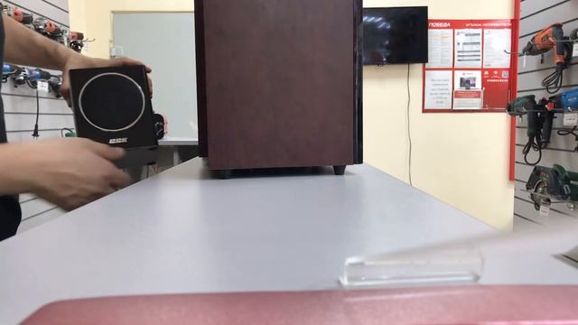 Колонки BBK смотреть онлайн