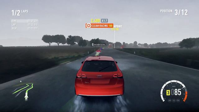 Forza Horizon 2 Demo Gameplay (Xbox One): Cross Country Race, Circuit Race, & More! смотреть онлайн
