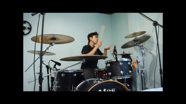 Drum Test 2 смотреть онлайн