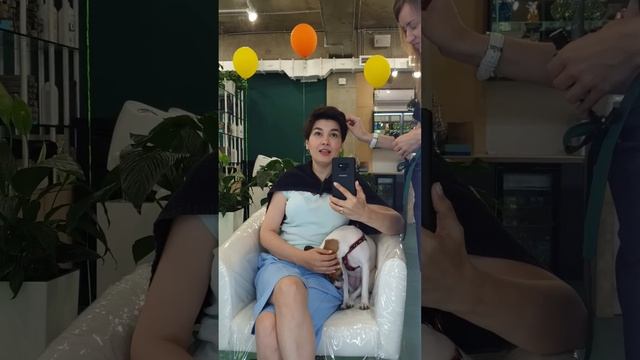 Как пользоваться текстурирующей пудрой Redken для укладки коротких волос