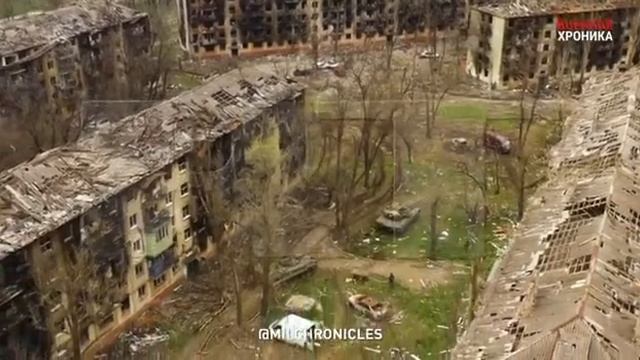 В МАКЕЕВКЕ смотреть онлайн