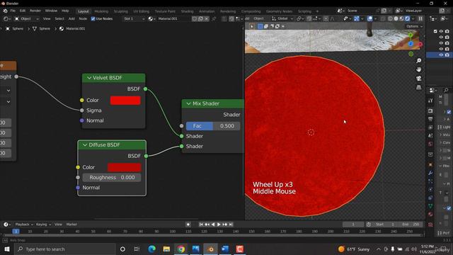 66. Velvet Shader (Velvet Couch) смотреть онлайн
