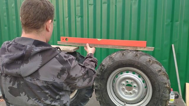 Ozka vs Petlas.Самые лучшие колёса елочка для мотоблока в России 6.5/80 R13 (Обзор) смотреть онлайн
