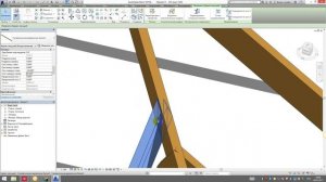 Балки. Балочные системы.