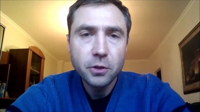 Отзыв О МЕТОДЕ ЛЕЧЕНИЯ СПИНЫ от Ивана из Днепропетровска. Йогатерапия для спины. смотреть онлайн