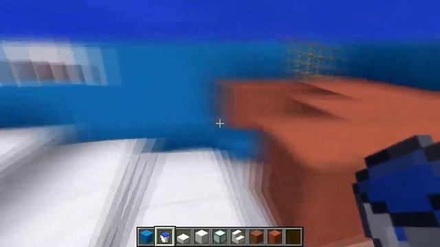 СТРОИМ РЕАЛИСТИЧНЫЙ БАССЕЙН В МАЙНКРАФТ!!!! смотреть онлайн