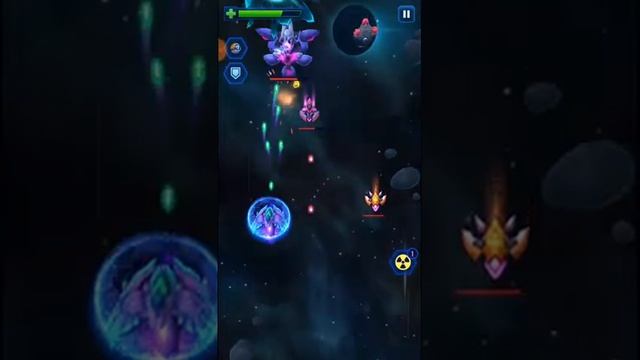 Space Justice - Trial #5 Stay Alive смотреть онлайн