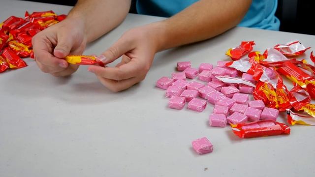 The Great Starburst SCAM смотреть онлайн