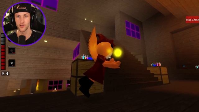 ROBLOX PIGGY PHENNA'S POTION SHOP! (Piggy Build Mode) смотреть онлайн